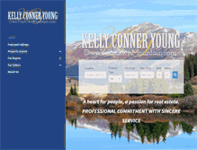 Tablet Screenshot of ownyourownmountain.com